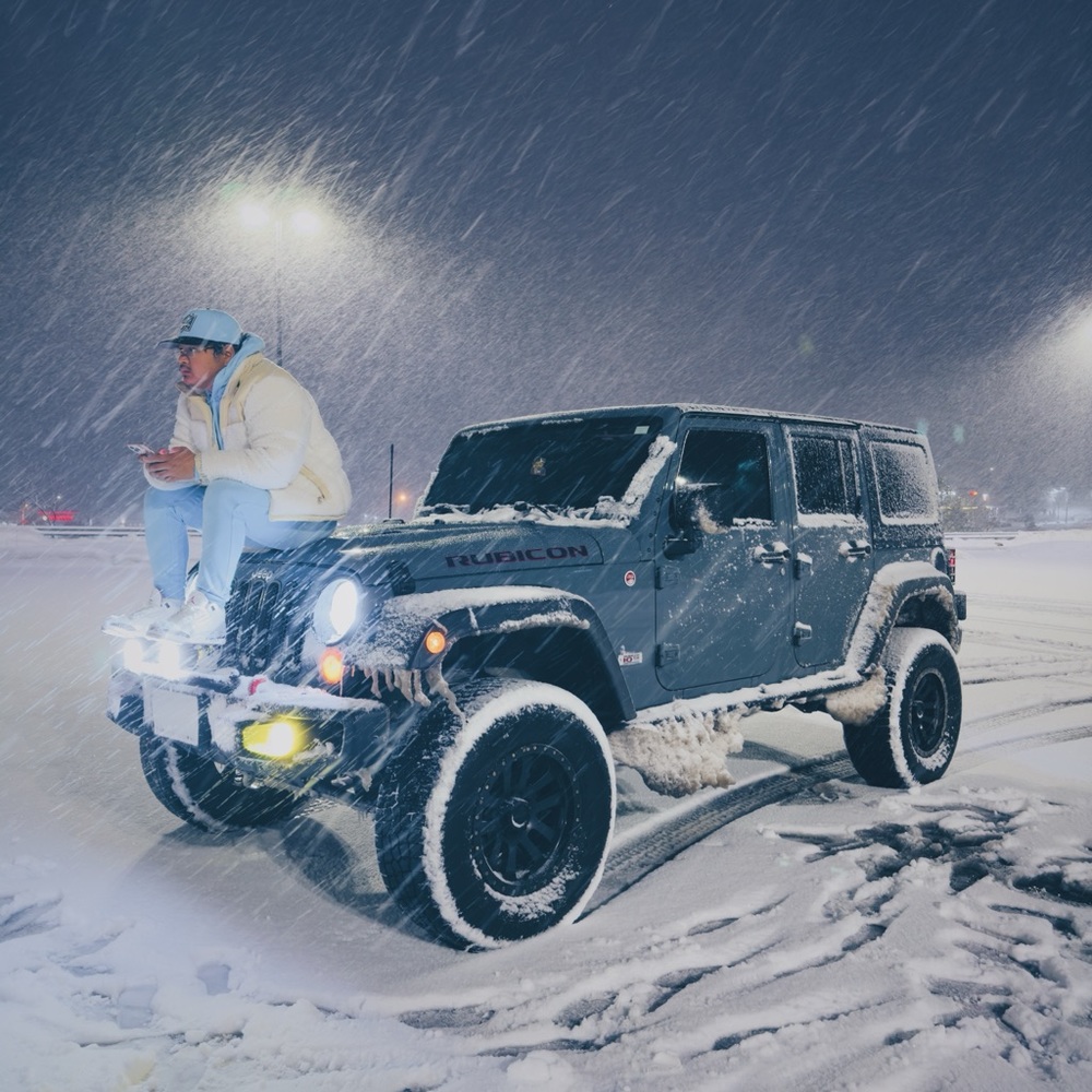 Meet your Posher, Miguel